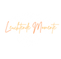 Leuchtende Momente